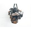 Recambio de motor completo para hyundai santa fe (sm) 2.0 gls crdi 4x4 referencia OEM IAM D4EA  