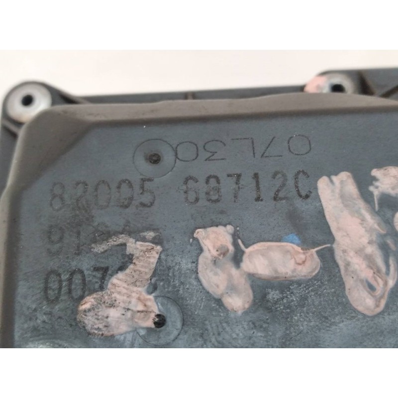 Recambio de caja mariposa para dacia sandero ambiance referencia OEM IAM 8200568712C 03093A0060 4