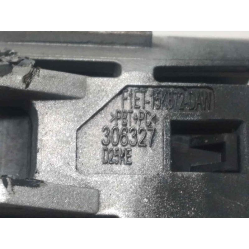 Recambio de sensor aparcamiento delantero para ford focus lim. business referencia OEM IAM 306327 2
