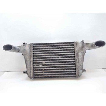 INTERCOOLER E9909 19879005 BEHR
