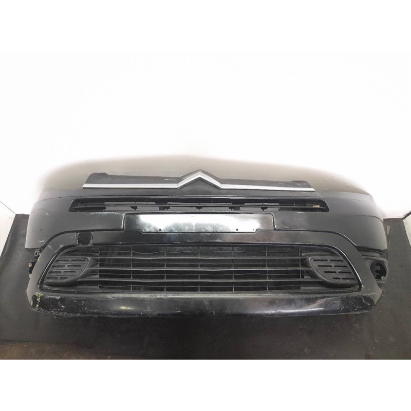 Recambio de paragolpes delantero para citroën c4 grand picasso exclusive referencia OEM IAM   