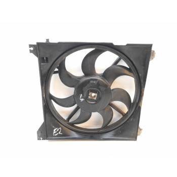 ELECTROVENTILADOR 2538626200 