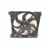 Recambio de electroventilador para hyundai santa fe (sm) 2.0 gls crdi 4x4 referencia OEM IAM 2538626200  