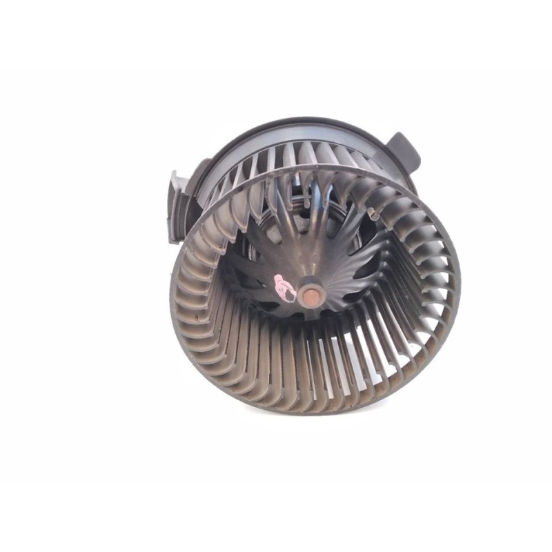 Recambio de motor calefaccion para peugeot 206 berlina 1.4 hdi referencia OEM IAM 64245 - Gris 2