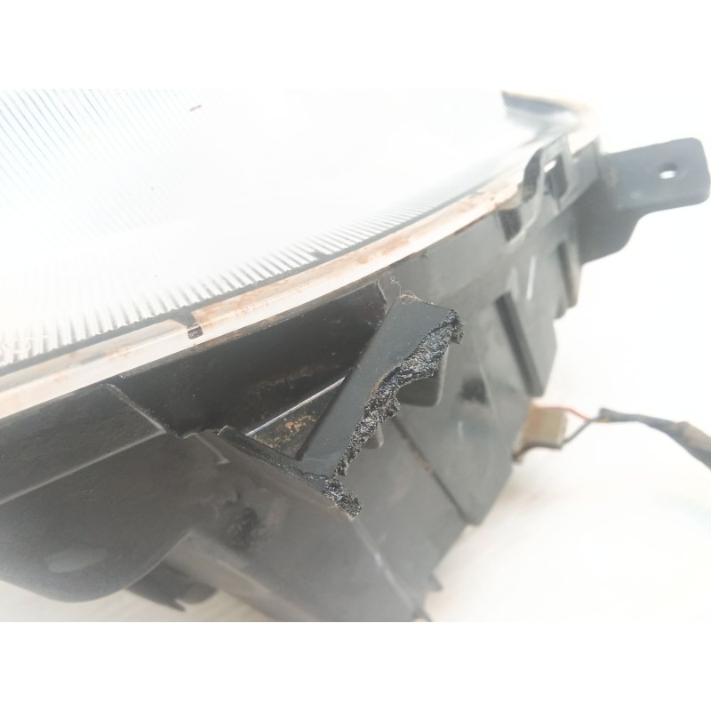 Recambio de faro antiniebla izquierdo para mg mg hs (as23) 1.5 t (sas23) referencia OEM IAM 10453861  