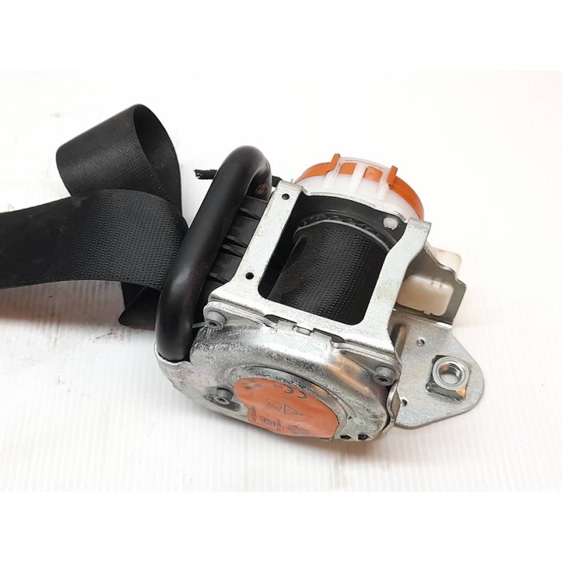 Recambio de cinturon seguridad delantero izquierdo para mercedes-benz clase a (bm 177) a 180 (177.084) referencia OEM IAM 177860 2