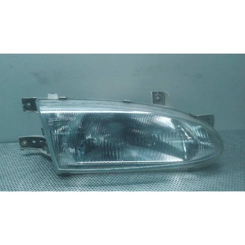 Recambio de faro derecho para hyundai accent (x3) 1.5 gs referencia OEM IAM   