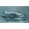 Recambio de faro derecho para hyundai accent (x3) 1.5 gs referencia OEM IAM   