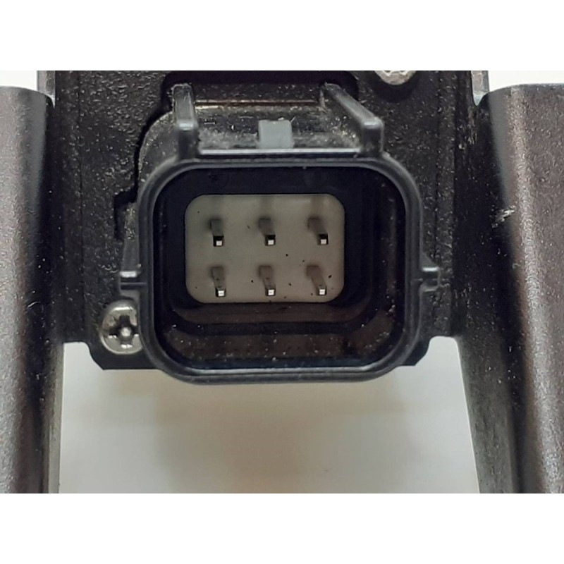 Recambio de camara vision frontal para nissan qashqai (j11) 360 referencia OEM IAM 284F14EA0A - Blanco 2