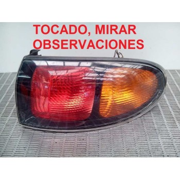 PILOTO TRASERO DERECHO 