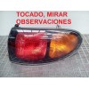 Recambio de piloto trasero derecho para daewoo lanos 1.3 referencia OEM IAM   