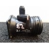 Recambio de caudalimetro para skoda octavia berlina (1u2) 1.6 glx (74kw) referencia OEM IAM 06A906461B  