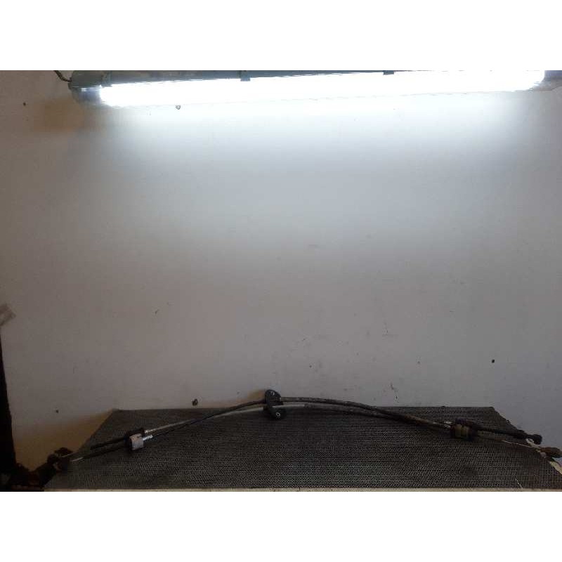 Recambio de varillaje cambio para ford mondeo berlina (ge) ghia referencia OEM IAM 2