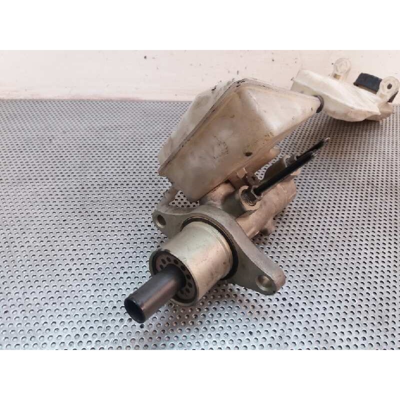 Recambio de bomba freno para ford focus berlina (cap) 1.6 tdci cat referencia OEM IAM - Gris 2