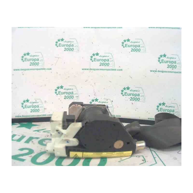 Recambio de cinturon seguridad delantero izquierdo para fiat punto berlina (188) 1.2 cat referencia OEM IAM 6