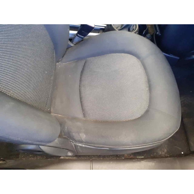 Recambio de asiento delantero derecho para bmw mini countryman (r60) cooper d referencia OEM IAM - Blanco 2