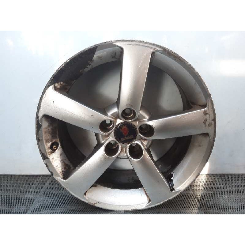 Recambio de llanta para saab 9-3 berlina 1.9 tid vector (i/d) referencia OEM IAM   