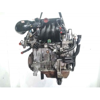 MOTOR COMPLETO HFZ 