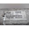 Recambio de intercooler para nissan atleon 120 referencia OEM IAM E9909 19879005 BEHR