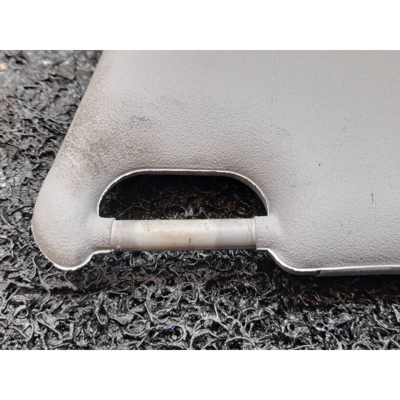 Recambio de parasol derecho para opel vectra c caravan elegance referencia OEM IAM - Verde 2