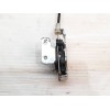 Recambio de cerradura puerta trasera derecha para iveco daily furgón fg h2 33 s ... v batalla 3520 l referencia OEM IAM 1513722 