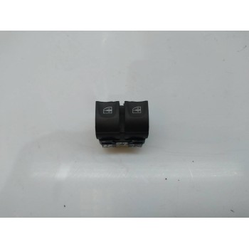MANDO ELEVALUNAS DELANTERO IZQUIERDO 254118044R 10023897 