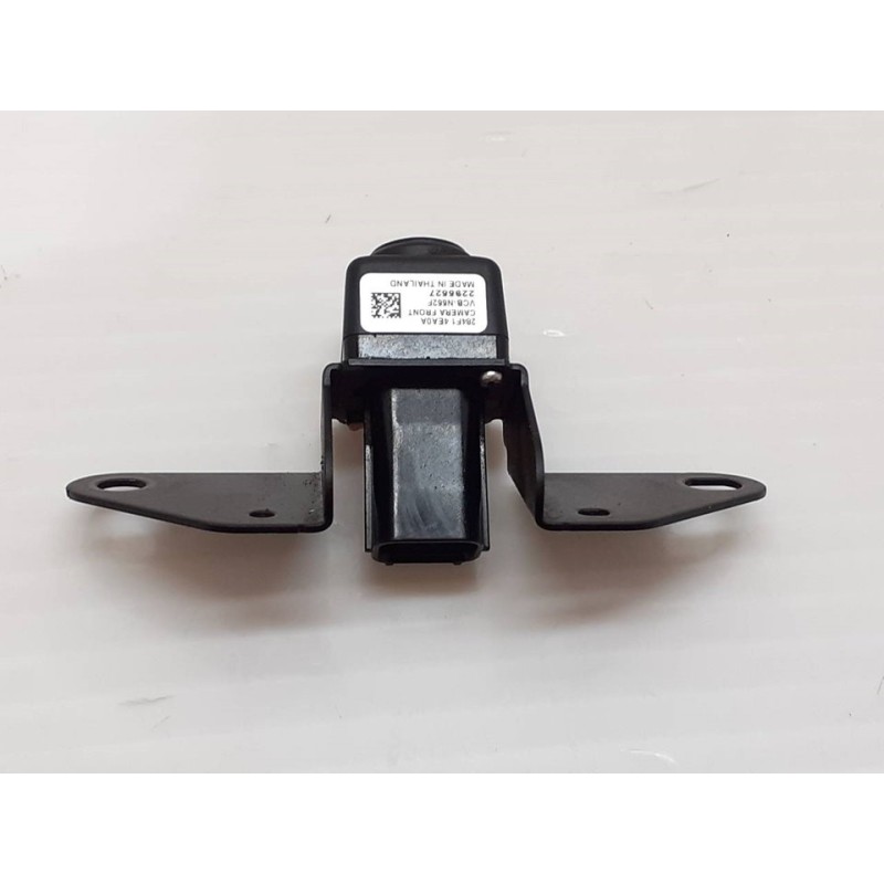 Recambio de camara vision frontal para nissan qashqai (j11) 360 referencia OEM IAM 284F14EA0A - Blanco 3