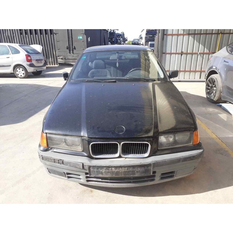 bmw serie 3 compacto (e36) del año 1995