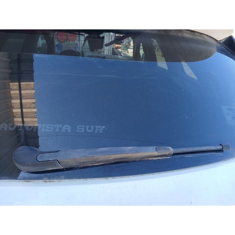 Recambio de brazo limpia trasero para kia ceed tourer (cd) 1.0 t-gdi referencia OEM IAM   