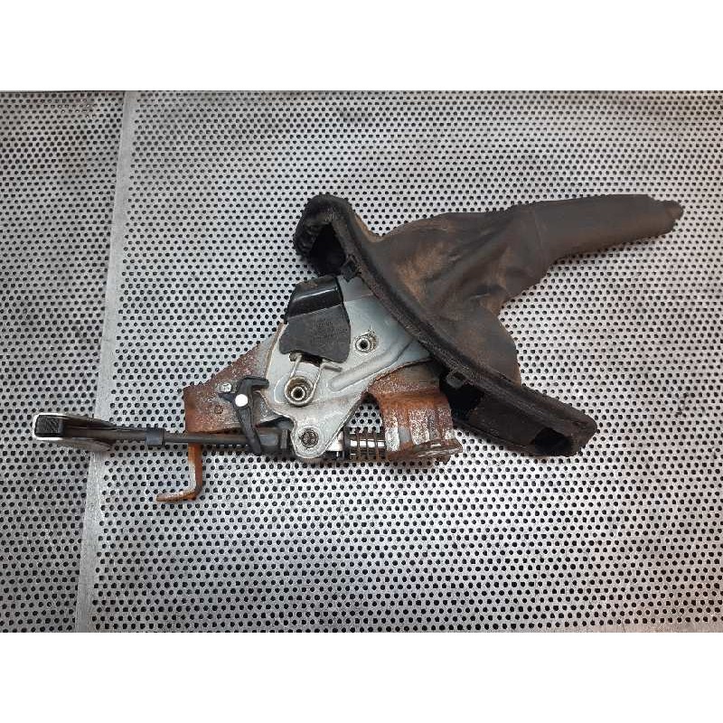 Recambio de palanca freno para bmw serie 3 berlina (e90) 320d referencia OEM IAM   