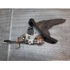 Recambio de palanca freno para bmw serie 3 berlina (e90) 320d referencia OEM IAM   