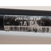 Recambio de transmision delantera izquierda para seat altea (5p1) emocion referencia OEM IAM 1K0407271AP  