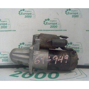 MOTOR ARRANQUE M1T75581 