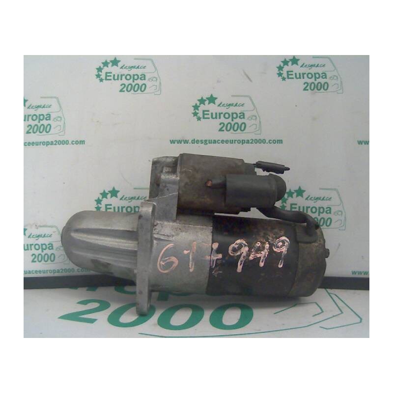 Recambio de motor arranque para ford probe 2.5 v6 24v cat referencia OEM IAM M1T75581  
