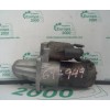 Recambio de motor arranque para ford probe 2.5 v6 24v cat referencia OEM IAM M1T75581  