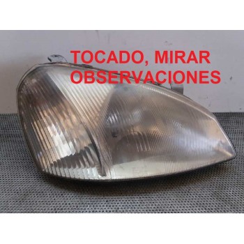 FARO DERECHO 