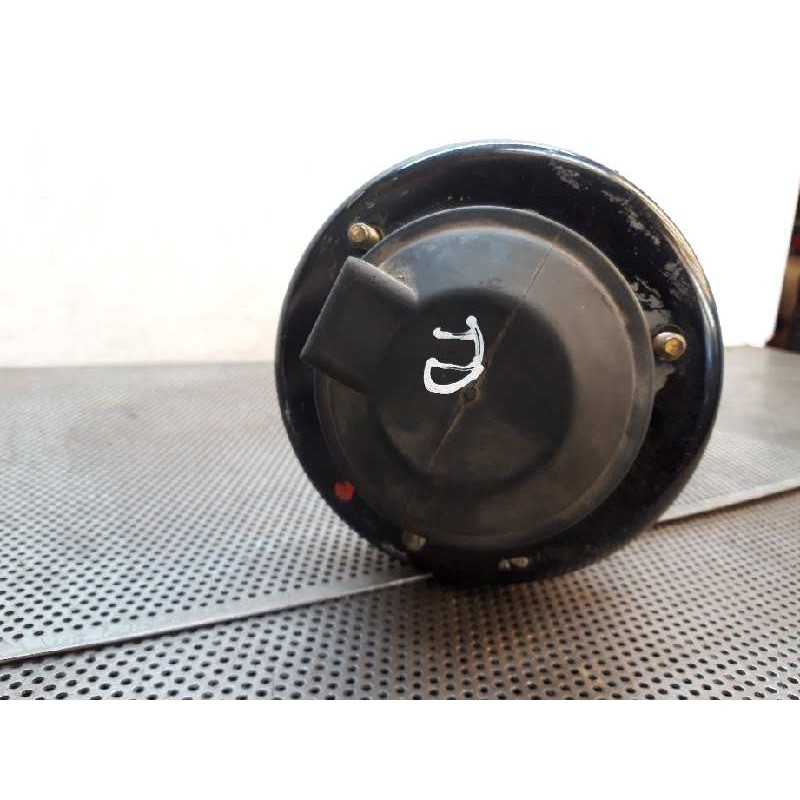 Recambio de amortiguador trasero derecho para suzuki liana rh (er) 1.6 4wd referencia OEM IAM - Negro 2