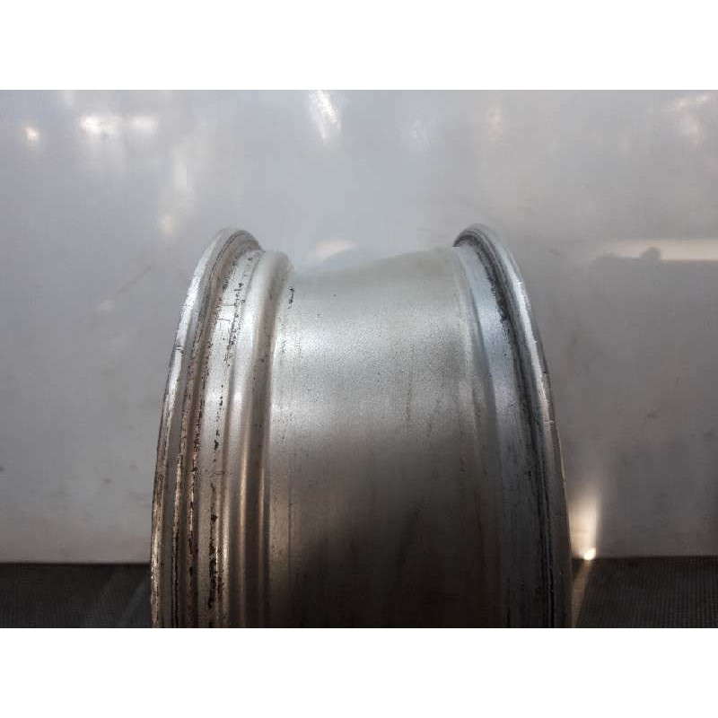 Recambio de llanta para saab 9-3 berlina 1.9 tid vector (i/d) referencia OEM IAM - Azul 2