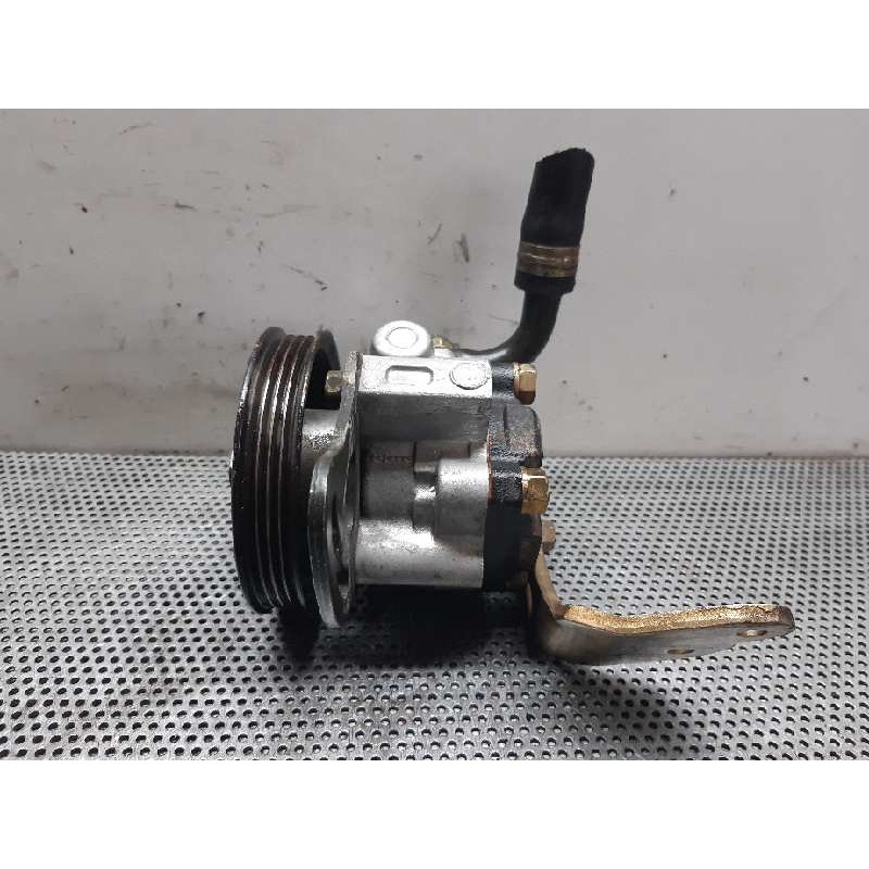 Recambio de bomba direccion para daewoo kalos 1.2 cat referencia OEM IAM 96393591 3D02 