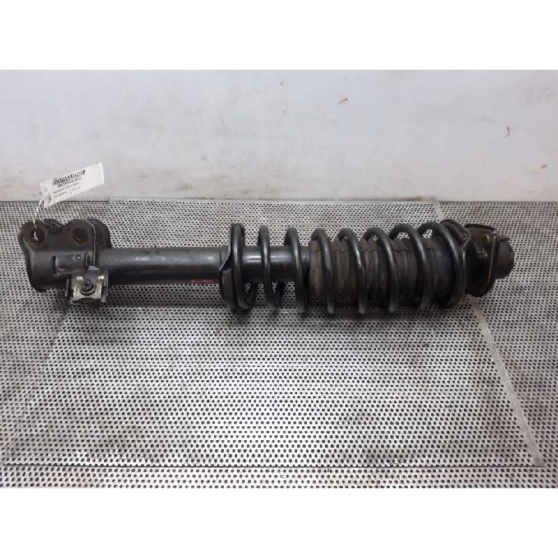 Recambio de amortiguador delantero derecho para nissan micra (k11) referencia OEM IAM  58904 