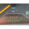 mercedes-benz clase e (w210) del año 1995