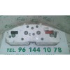 Recambio de cuadro instrumentos para ford galaxy (vx) 2.8 v6 cat referencia OEM IAM 95VW10849FA  7M0919860K