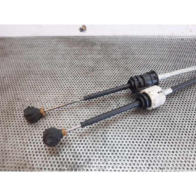 Recambio de varillaje cambio para ford mondeo berlina (ge) ghia referencia OEM IAM 3