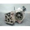 Recambio de bomba inyeccion para renault scenic ii 1.9 dci diesel referencia OEM IAM 0445010075  