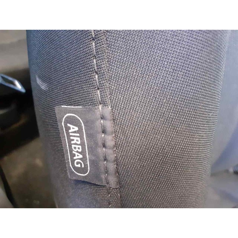 Recambio de asiento delantero derecho para bmw mini countryman (r60) cooper d referencia OEM IAM - Blanco 3