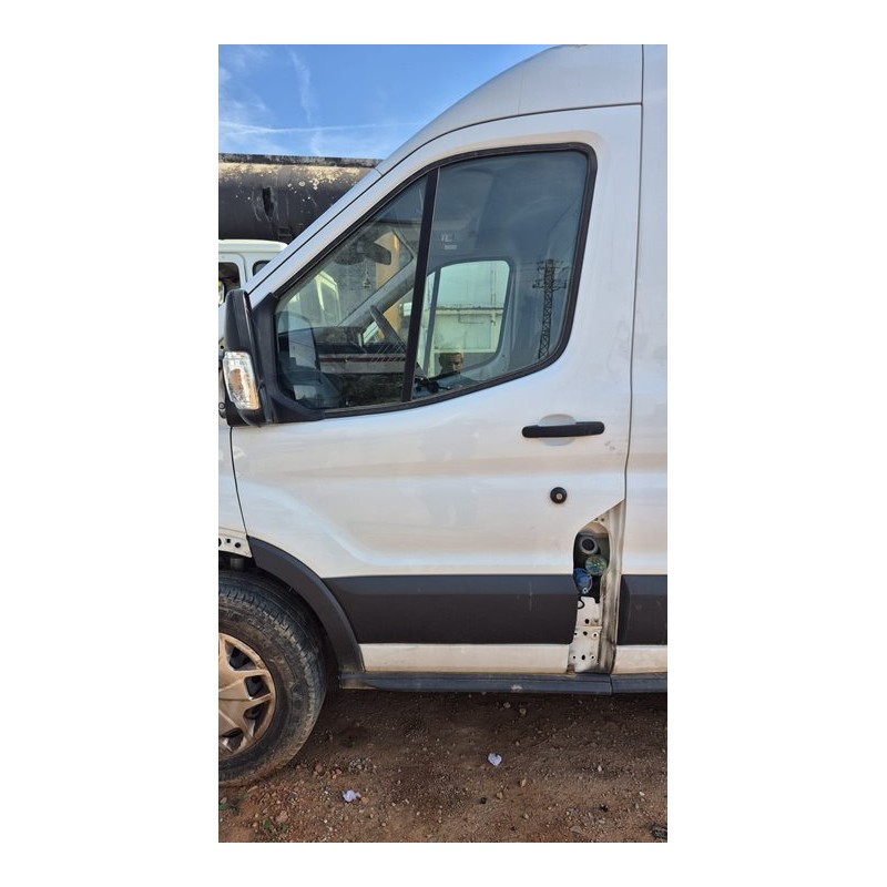 Recambio de puerta delantera izquierda para ford transit kastenwagen (ttg) 330 l2 trend referencia OEM IAM   
