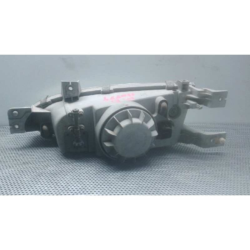 Recambio de faro derecho para hyundai accent (x3) 1.5 gs referencia OEM IAM - Blanco 2