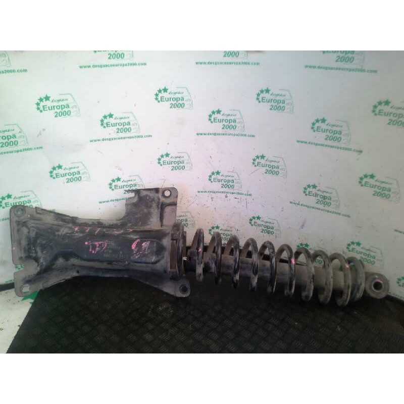 Recambio de amortiguador trasero derecho para audi 80 avant 1.9 turbodiesel cat (aaz) referencia OEM IAM   