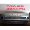 Recambio de paragolpes delantero para daewoo lacetti cdx referencia OEM IAM   