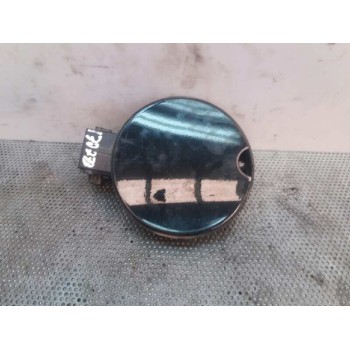TAPA EXTERIOR COMBUSTIBLE 